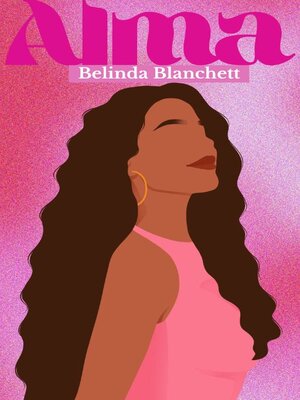 cover image of Alma